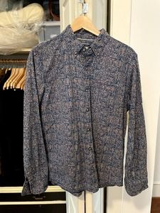 FatFace Long-Sleeve Shirt